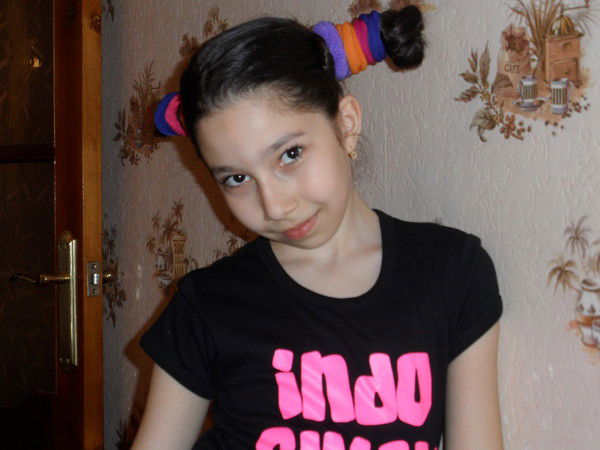 Sabina Allahverdieva