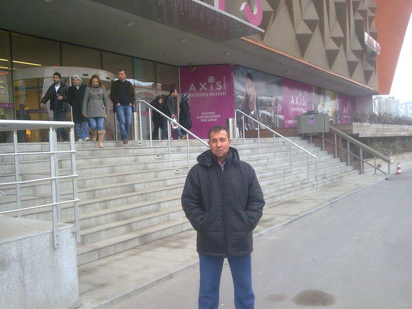 Sapardurdy ?wezgykyjow