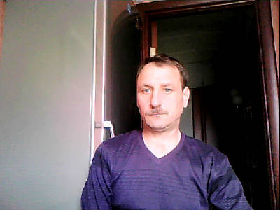 Николай Шибаев