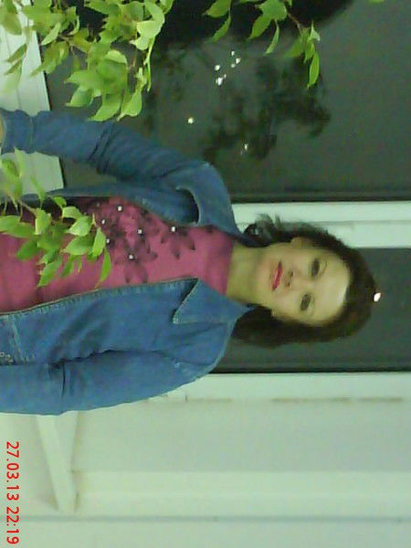 Лариса Долгополова