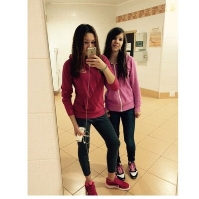 Аделина Булякова