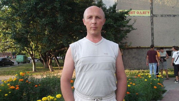 Олег Подолян