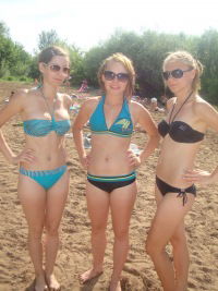 Мария Карпачёва