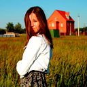 Арина Буланова