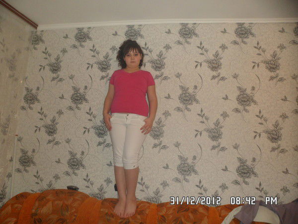 Ригина Соболева