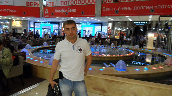 Андрей Симаков