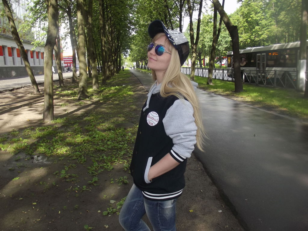 Катерина Сигеева