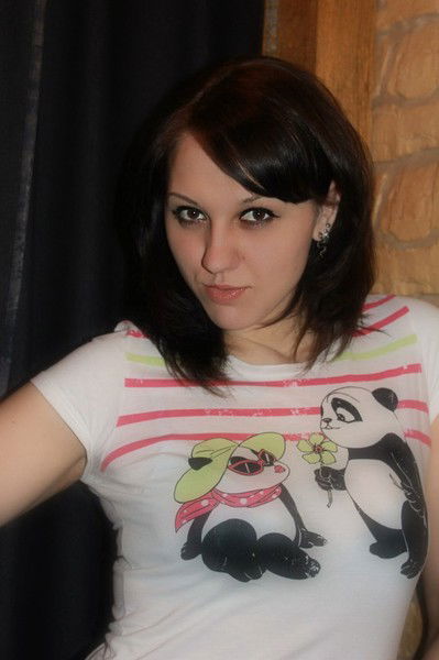 Мария Александрова