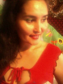 Назигуль Капашева