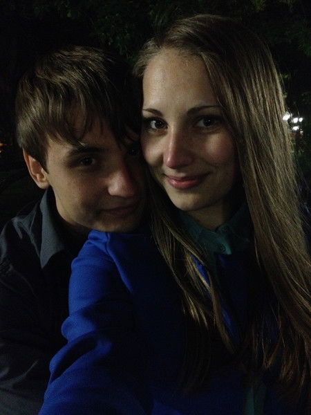 Кристина Пахомова