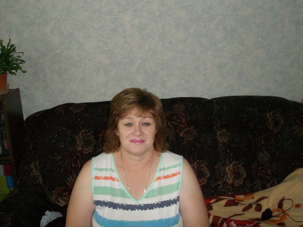 Нина Кудымова