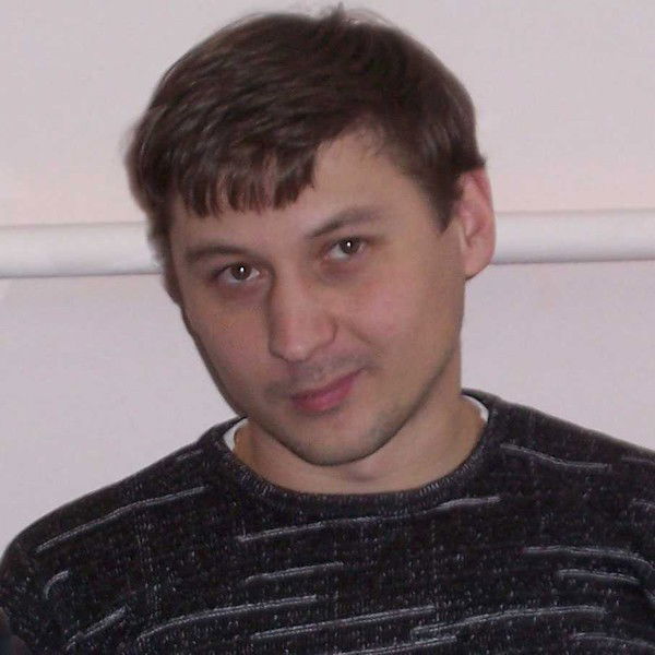 Александр Безносенко