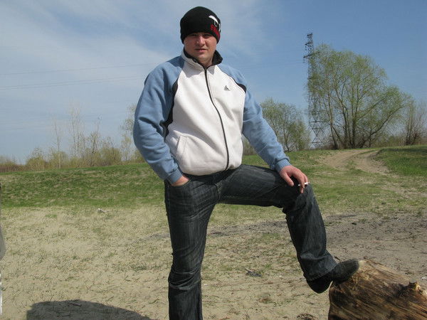 Виталий Михальчук