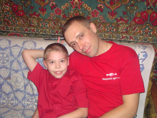 Сергей Казанцев