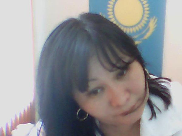 Акмарал Досжанова