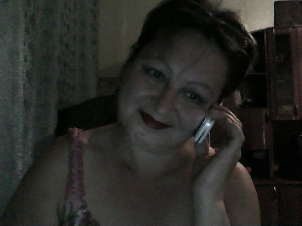 Татьяна Кибирева