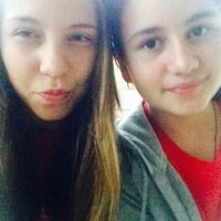 Анастасия Лавриненко