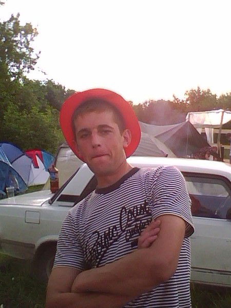 Игорь Черкашин