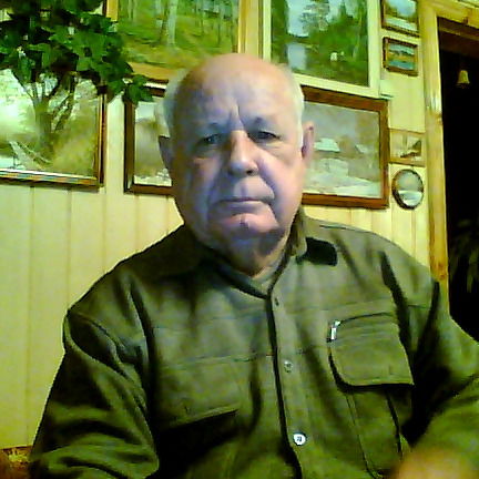 Валерий Несытых