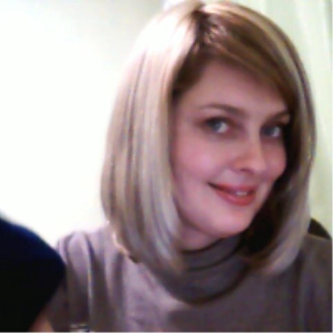 Ирина Гончарова