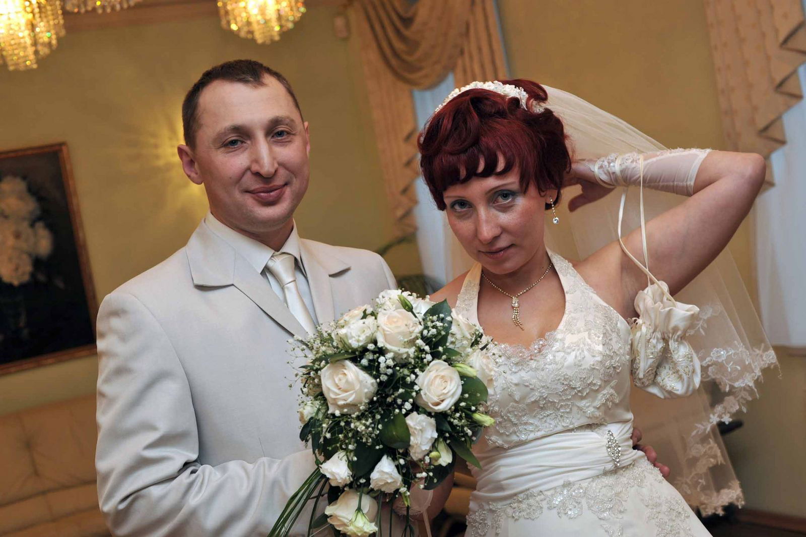 Оля Свистун