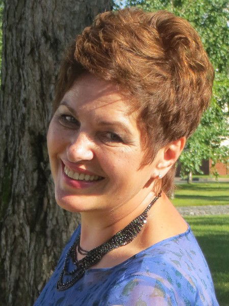 Татьяна Илюхина