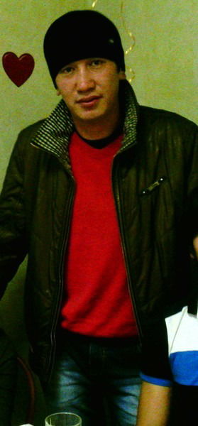 Шумкар Калдарбаев