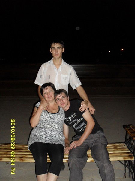 Наталья Короткова