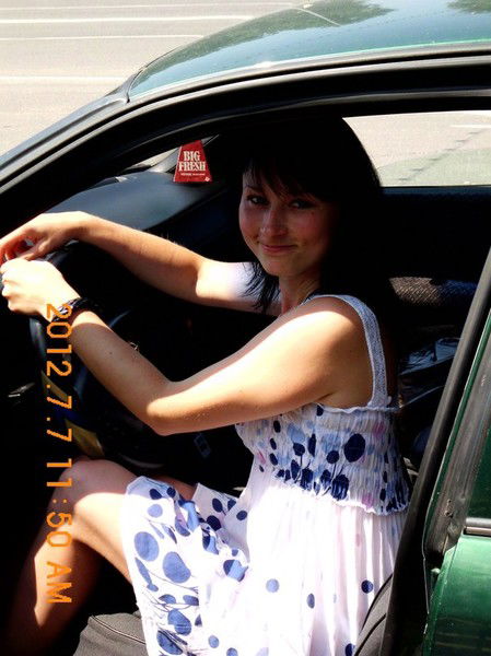 Жанна Колтунова