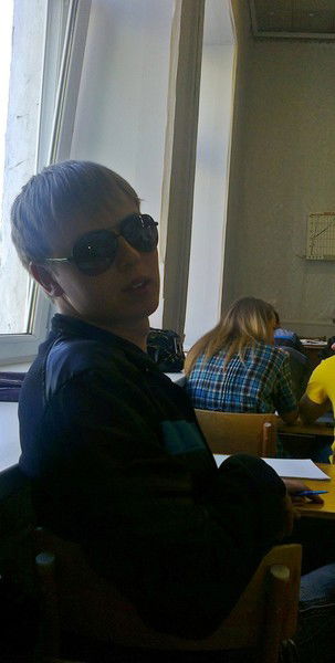 Святослав Субботин