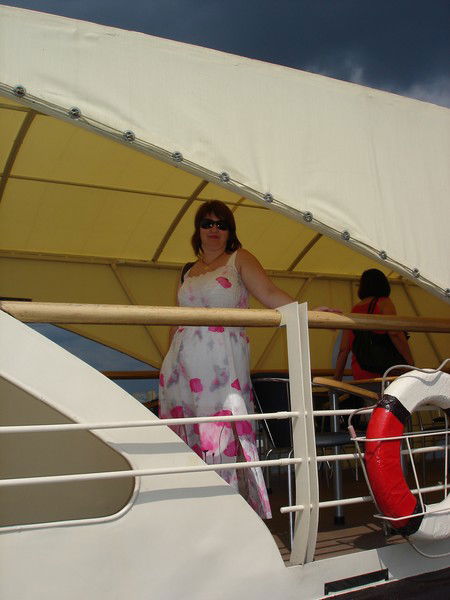 Наталия Клименко