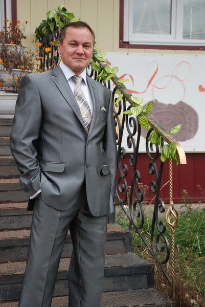 Азамат Галеев