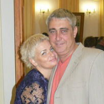 Сусанна Кочарина