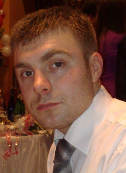 Станислав Черняев