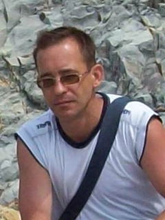 Виталий Якущенко