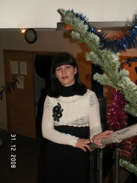 Екатерина Козина