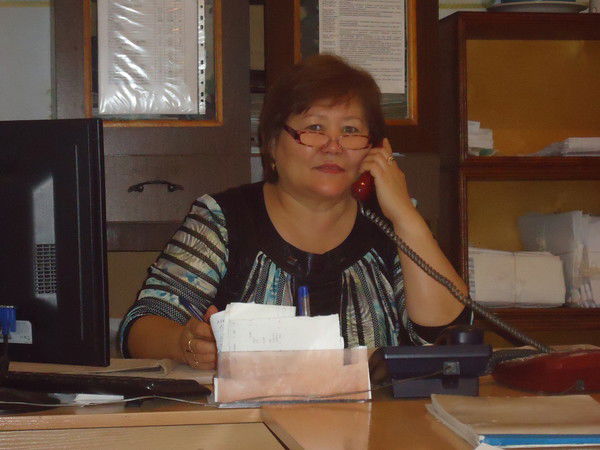 Евгения Рудакова