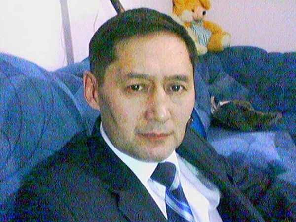 Рамазан Давлетов