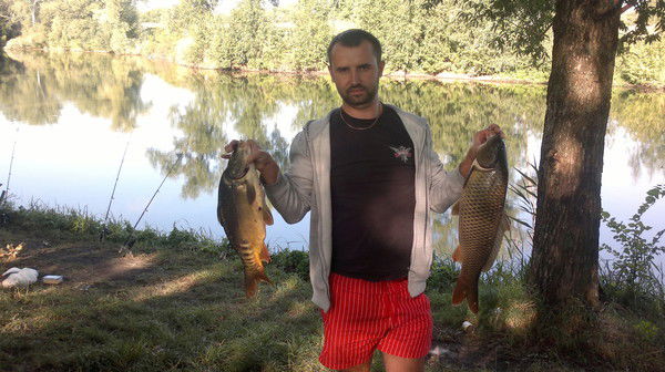 Игорь Тарасенко