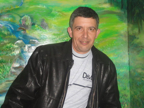 Александр Халилов