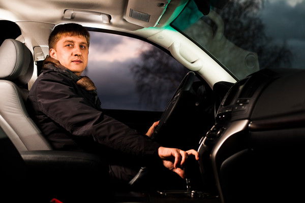 Брусницин Андрей