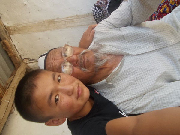 Bekbolsun Nurlan Uulu