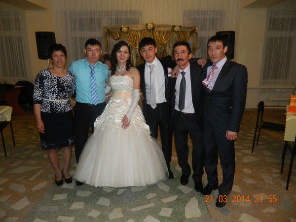 Адельжан Найманов