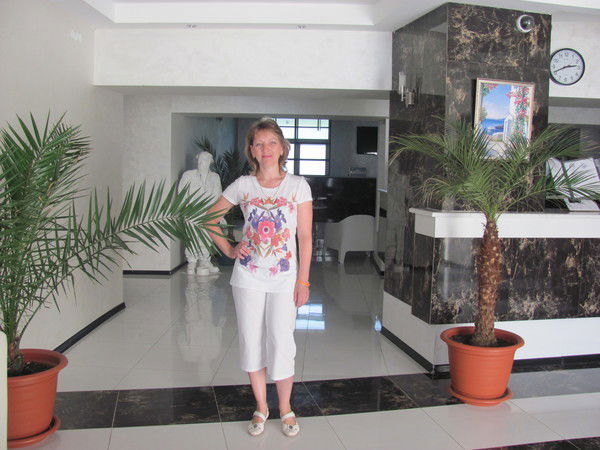 Ирина Карпий