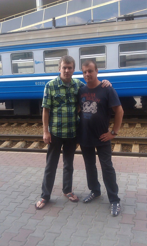 Антон Шайхутдинов