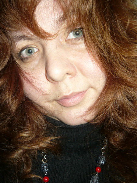 Екатерина Фидра