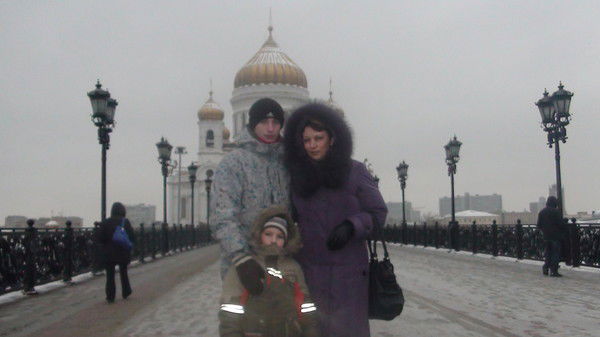 Юлия Куманёва