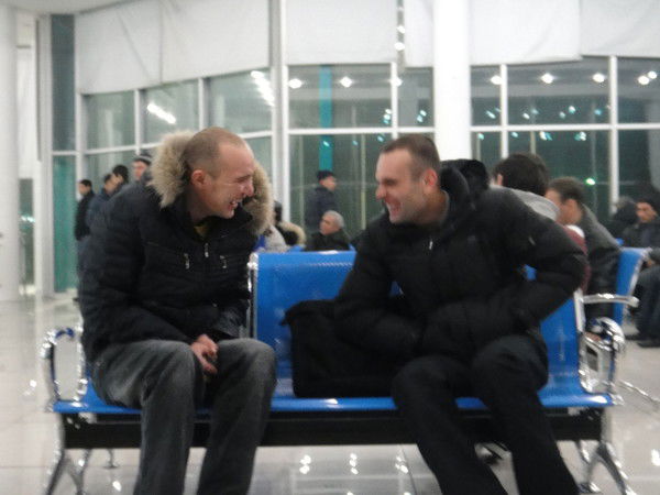 Шамиль Хуснутдинов