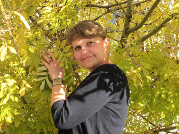 Вика Хвостикова