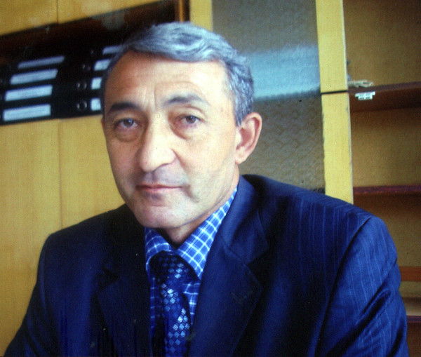 Нуриддин Бозорзода